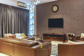 Aviel Apartments